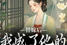 替嫁后，我成了他的心中挚爱宋初冬萧北翼小说在线免费阅读-够力荐小说推荐网