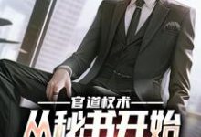 徐妙玲程竹小说《官道权术：从秘书开始问鼎仕途巅峰》在线阅读-够力荐小说推荐网