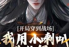 无删减版《开局穿到战场,我用小喇叭扰乱军心》免费阅读-够力荐小说推荐网
