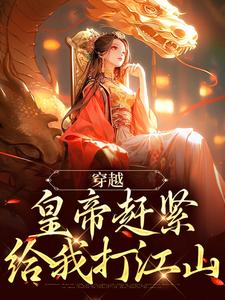 无删减版《穿越：皇帝赶紧给我打江山》在线免费阅读