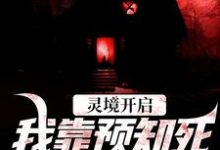 男女主人公陈冥小说灵境开启,我靠预知死亡技能无敌免费阅读-够力荐小说推荐网