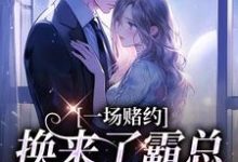 小说《一场赌约，换来了霸总的甜蜜爱恋》免费阅读-够力荐小说推荐网