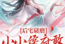 已完结小说《后宅磋磨，小小侯府敢欺负本郡主？》在线阅读-够力荐小说推荐网