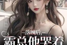 温羽宋青恕小说叫什么（落魄后，霸总他哭着带我回家免费阅读）-够力荐小说推荐网