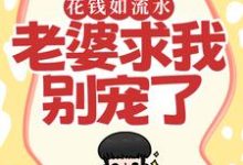 小说《花钱如流水,老婆求我别宠了》在线阅读-够力荐小说推荐网