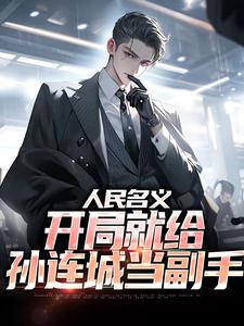 人民名义：开局就给孙连城当副手小说，人民名义：开局就给孙连城当副手在线阅读