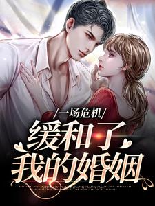 主人公叫南迦北铮的小说一场危机，缓和了我的婚姻在线阅读