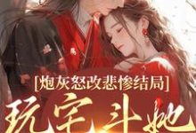 小说《炮灰怒改悲惨结局，玩宅斗她真无敌》在线阅读-够力荐小说推荐网
