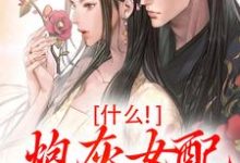 已完结小说《什么！炮灰女配碾压女主？》免费阅读-够力荐小说推荐网