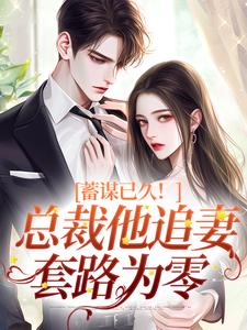 蓄谋已久！总裁他追妻套路为零小说，蓄谋已久！总裁他追妻套路为零免费阅读