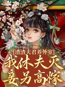 渣渣夫君养外室，我休夫灭妾另高嫁小说，渣渣夫君养外室，我休夫灭妾另高嫁最新章节