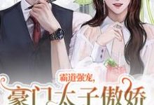 主角温阮厉言琛小说霸道强宠，豪门太子傲娇求我怜爱！免费阅读-够力荐小说推荐网