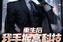 重生后,我手握高科技,创科技公司免费阅读,重生后,我手握高科技,创科技公司林宇-够力荐小说推荐网