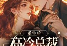 重生后，高冷总裁变我小舔狗小说在线无弹窗免费阅读-够力荐小说推荐网