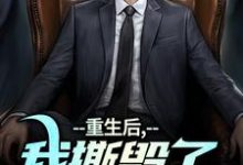 陆泽白糯小说在线免费阅读（重生后，我撕毁了离婚协议书无弹窗无删减）-够力荐小说推荐网