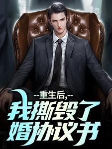 陆泽白糯小说在线免费阅读（重生后，我撕毁了离婚协议书无弹窗无删减）