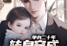 无删减版《单身二十年，转身穿成八岁娃他爸》在线免费阅读-够力荐小说推荐网