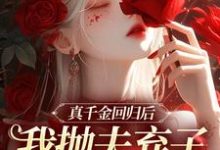 真千金回归后，我抛夫弃子独自美丽小说免费资源，真千金回归后，我抛夫弃子独自美丽在线阅读-够力荐小说推荐网