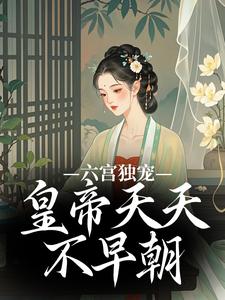 小说《六宫独宠，皇帝天天不早朝》在线阅读