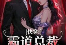 快穿:霸道总裁别太爱主角叶兮禾小说无删减版在线阅读-够力荐小说推荐网