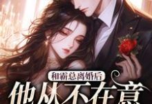 和霸总离婚后，他从不在意变求复婚小说在线无弹窗免费阅读-够力荐小说推荐网