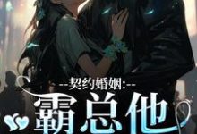 契约婚姻：霸总他超会宠小说在线免费阅读，契约婚姻：霸总他超会宠无删减版-够力荐小说推荐网