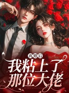 离婚后，我粘上了那位大佬免费阅读，离婚后，我粘上了那位大佬章节目录