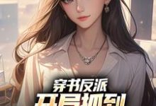 小说《穿书反派,开局抓到清冷校花把柄!》在线阅读-够力荐小说推荐网