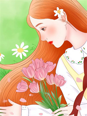 流安小说叫什么（穿越后，我成了独宠女主免费阅读）