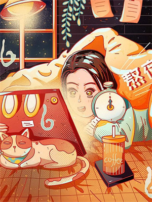 主人公叫李越山的小说打猎为生，我成了村中首富在线阅读
