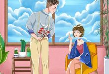 盛妩司烨小说在线免费阅读（前夫君登基为帝，她被逼和离无弹窗无删减）-够力荐小说推荐网