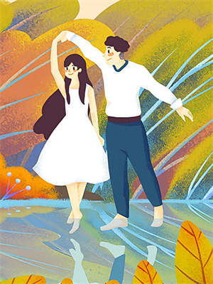 《前夫君登基为帝，她被逼和离》小说主角盛妩司烨免费在线阅读