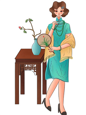 《殿下不好了！娘娘她私逃了》小说章节列表免费试读，夕颜萧南晏小说在线阅读