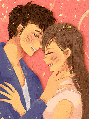 完结版《穿书五零绿茶母亲三嫁女配翻身》免费阅读