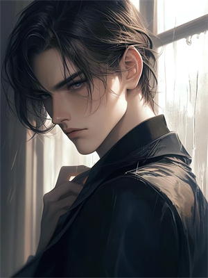 《你是我难愈的旧伤》全集免费在线阅读（傅深铭夏晚星）