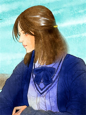 已完结小说《断鸿声里忆旧盟》章节在线阅读