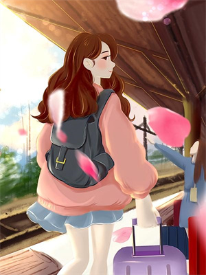 小说《夜雾中无人爱我》在线章节阅读