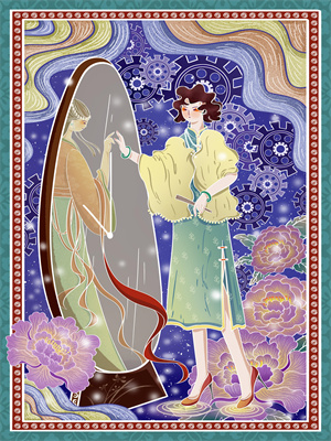 《闻君有两意，故来相决绝》小说章节在线试读，《闻君有两意，故来相决绝》最新章节目录