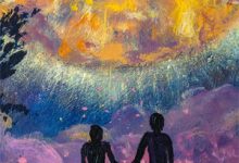 完整版的她与星河皆璀璨小说在哪里可以免费读到？-够力荐小说推荐网