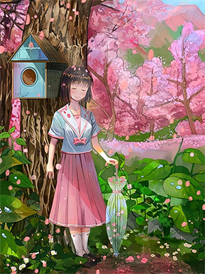 《老婆开玩笑让五岁女儿教训爸爸，女儿打了我一巴掌》小说大结局免费试读 瑶瑶沈时念小说