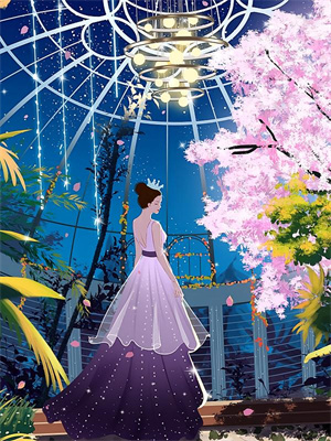 完结版《凛冬深夜，心碎难拼》免费阅读