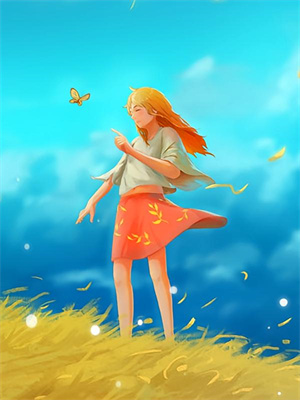 小说《春意知许秋月明》章节免费阅读