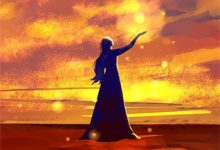 完结版《揽月栖星河》章节目录在线阅读-够力荐小说推荐网