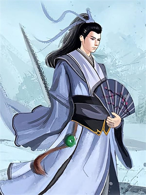 小说《秋落霜满天》章节阅读