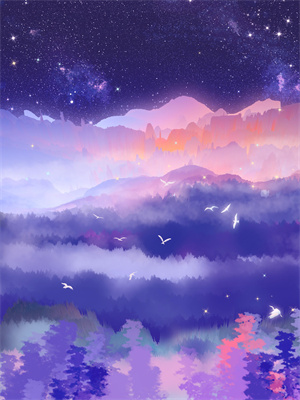 长夜尽头有星光小说有没有完整的免费版本在线阅读？