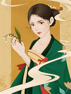 桃叶不过春池小说阅读，桃叶不过春池完结版