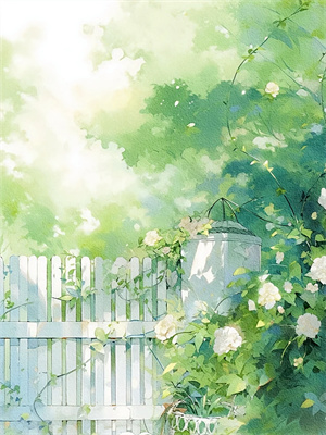 完结版《晚风过处散承诺》章节目录在线阅读