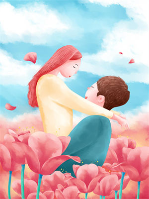 小说《姐妹携手宫斗，屠龙只当太后》章节阅读