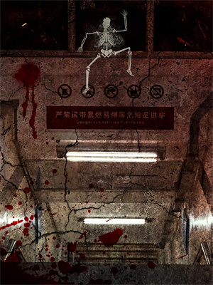 无限末世：开局一座地窖安全屋小说完结版章节免费阅读