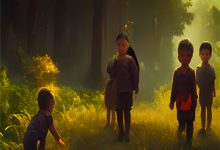 程言阿意小说在线章节免费阅读（南风无归期，情深终成空无弹窗无删减）-够力荐小说推荐网
